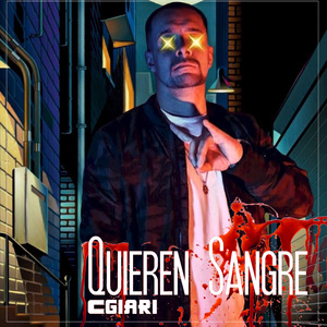 Quieren Sangre