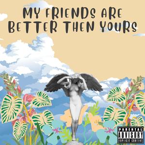 Babysitters (feat. Chris Hovers & Ethic)