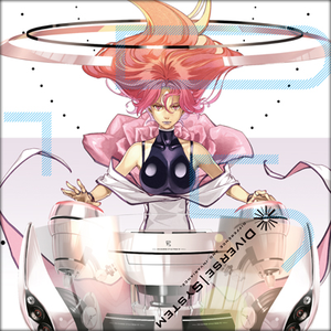 Kind Lady (Uplifting House Extended)