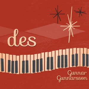 Yfir fannhvíta jörð