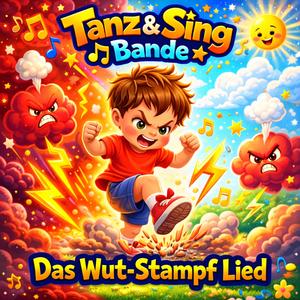 Das Wut-Stampf Lied