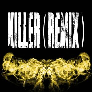 Killer (Remix) [Originally Performed by Eminem, Jack Harlow and Cordae] [Instrumental]