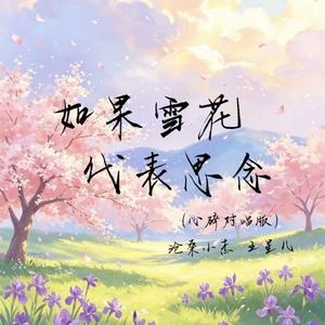 如果雪花代表思念(心碎对唱版)