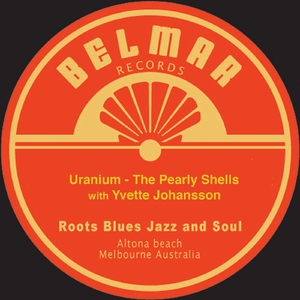 Uranium (feat. Yvette Johansson)