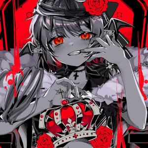 KING-Kanaria（翻自 GUMI）