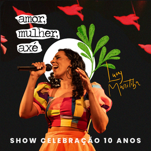 Velha Senhora (Ao Vivo)