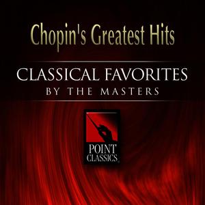 Impromptu No. 1 in A flat Major Op. 29: Allegro assai