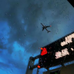 Dancing In The Flames(女声版）