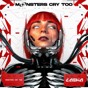 Monsters Cry Too
