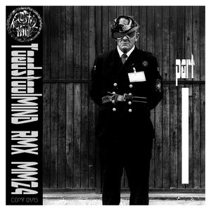 Live at Montemapu 24 part I (Live Version)