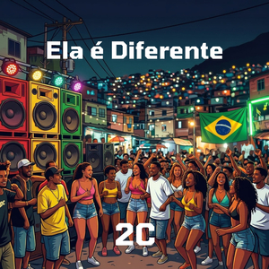 Ela é Diferente