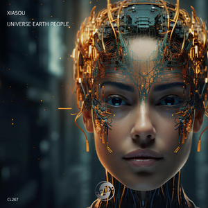 Universe Earth People (Night Mix)