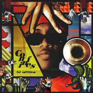 Plus One (ft. Iggy Pop)