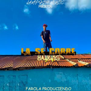 La se corre (feat. Yaii king)
