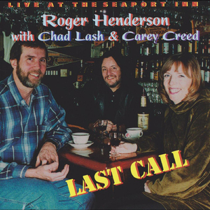 Everything That Glitters (Is Not Gold) [Live] (Feat. Chad Lash)
