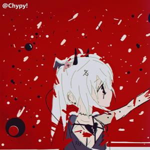 Bvlloon&Chypy！type beat