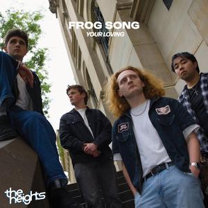 Frog Song (Your Loving)