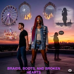 Devin, Just Let Me In