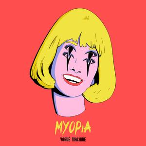Myopia