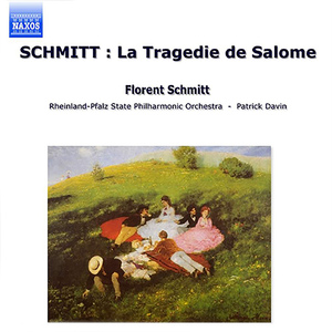 La Tragedie de Salome, Ballet, Op. 50: Scene VII