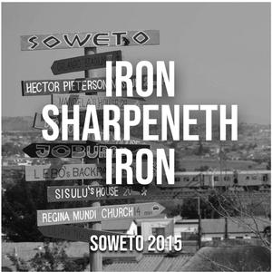 The Mystery of Impartation (Soweto, 2015)