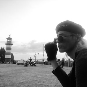 又白白浪费一天的晴空