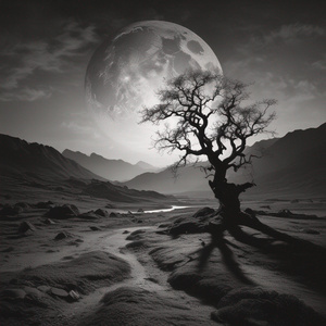 Midnight Shadows (Remastered) by @impulsivebootleg990