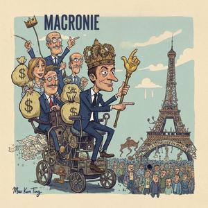 Citoyenneté à la Piqûre