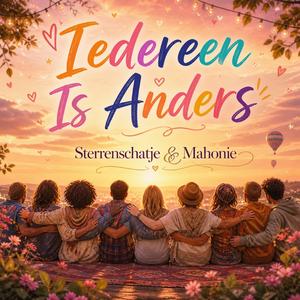 Iedereen Is Anders