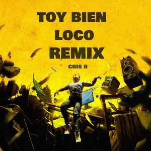 Toy Bien Loco (Remix)