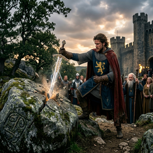 Excalibur