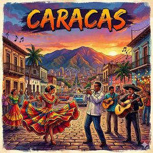 Caracas