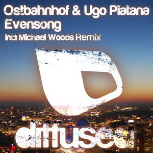 Turbine (Original Mix)
