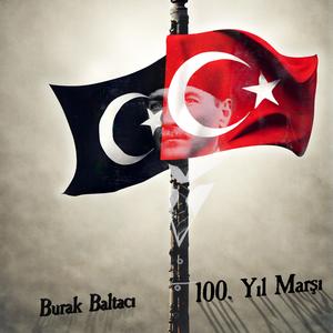 100. Yıl Marşı