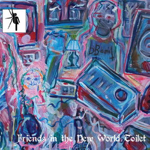 Talesofakoreanglitchcorepolkaartist (Demoted2noiseartistremix)