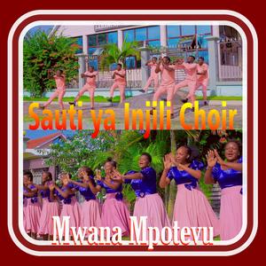 MWANA Mpotevu