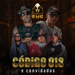 Função RHK Código 018 e convidados