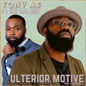 Ulterior motive (feat. KG Salone)