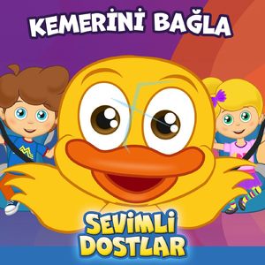 Kemerini Bağla