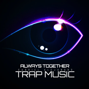 You look better with me