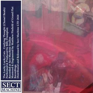 Unifying Thought (Chanel Beads)