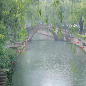 江南忆（纯音乐版）