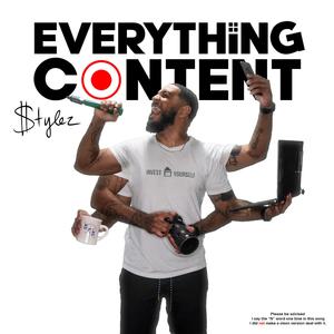 Everything Content