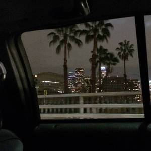 philosopher on the street