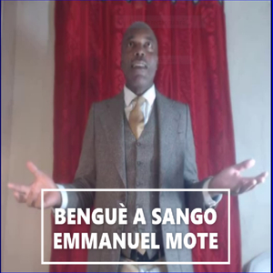 BENGUÈ A SANGO