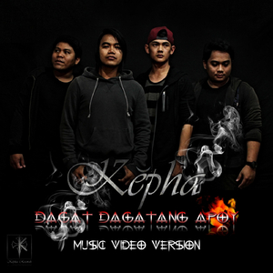 Dagat-Dagatang Apoy (Video Version)