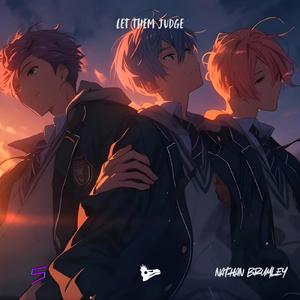 Let Them Judge (Instrumental)