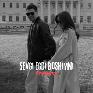 Sevgi egdi boshimni