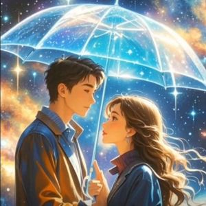 跨越星际的爱情