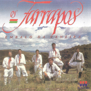 FANDANGO DOS FARRAPOS